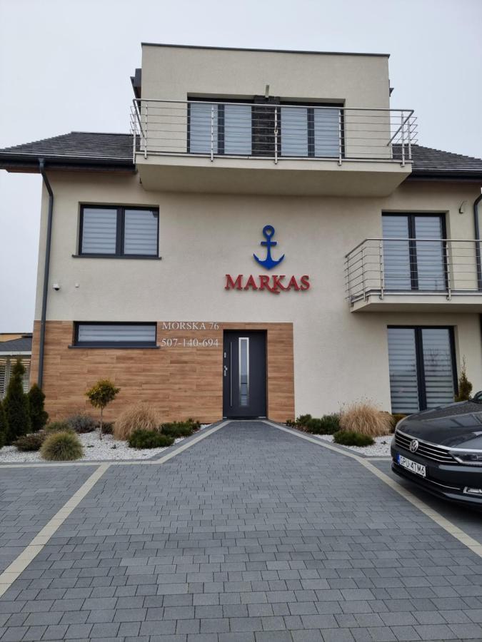 Markas Рева Экстерьер фото